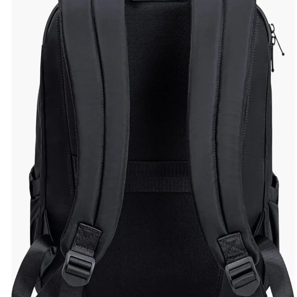 Lux and Nyx Origami Laptop Backpack - Picture 5 of 11